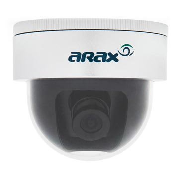 Arax RXV-S1-B silver